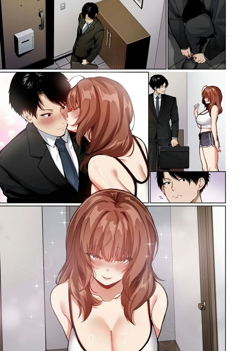 น้องสาวเลี้ยงสุดเงี่ยนเย็ดกับพี่ชาย